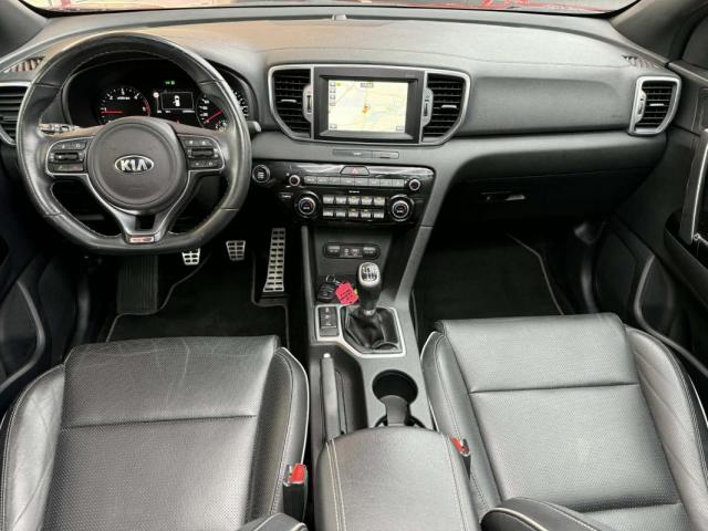 Kia Sportage image 2