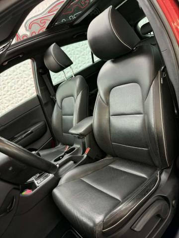 Kia Sportage image 4