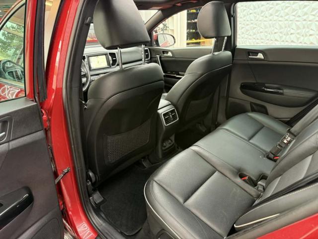 Kia Sportage image 7