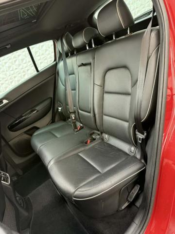 Kia Sportage image 3