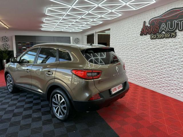 Renault Kadjar image 7