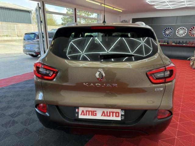 Renault Kadjar image 9
