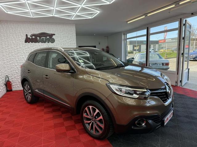 Renault Kadjar image 8