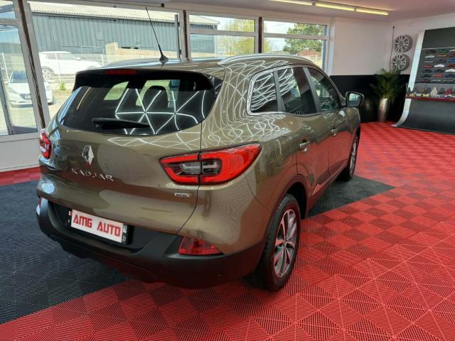 Renault Kadjar image 6