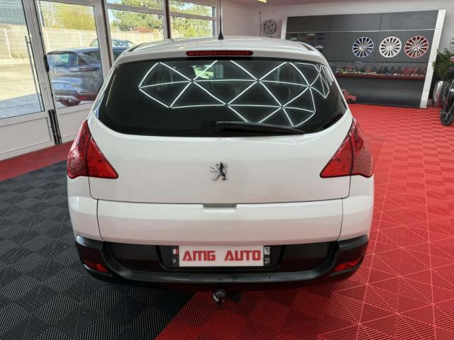 Peugeot 3008 image 3