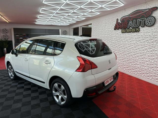 Peugeot 3008 image 9