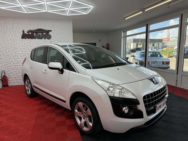 Peugeot 3008 image 7