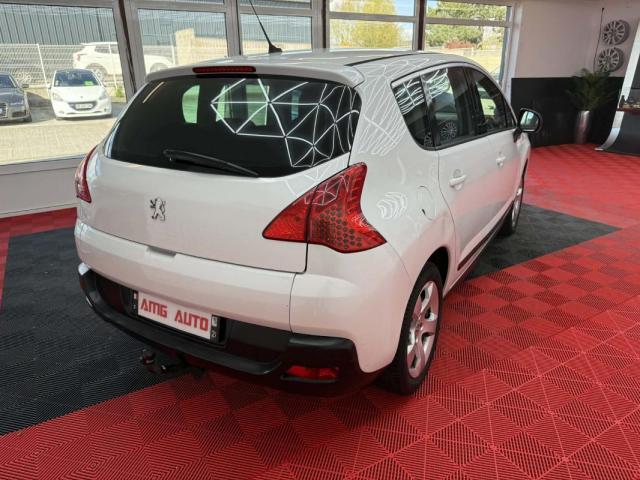 Peugeot 3008 image 4