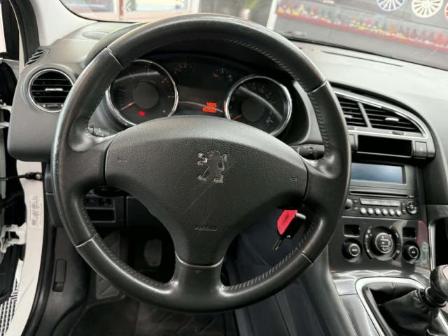 Peugeot 3008 image 5
