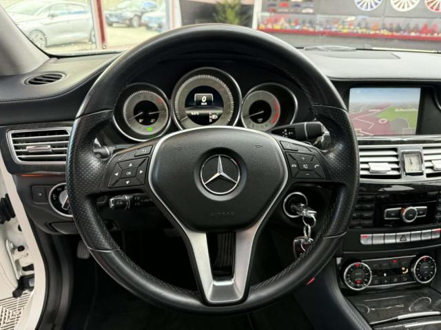 Mercedes Benz Cls 350 image 1