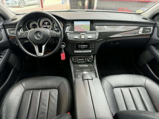 Mercedes Benz Cls 350 image 7