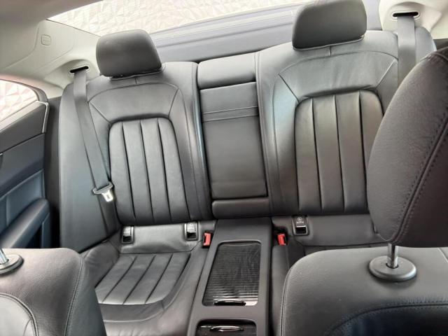 Mercedes Benz Cls 350 image 9