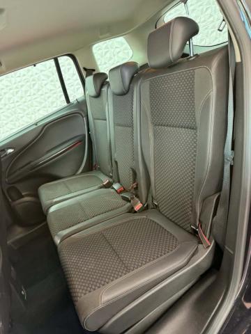 Opel Zafira Tourer image 6