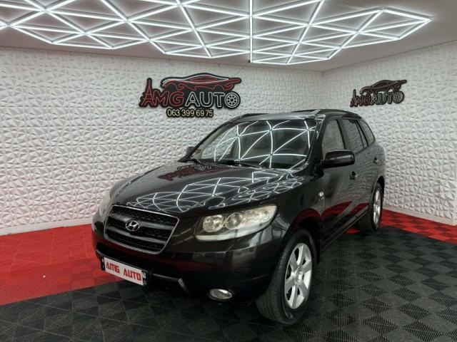 Hyundai Santa Fe 2.2 Crdi 155 Cv. 16v 4x4