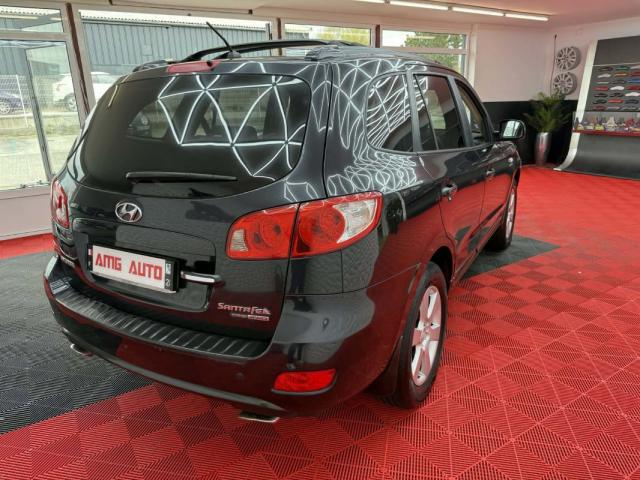 Hyundai Santa Fe image 5