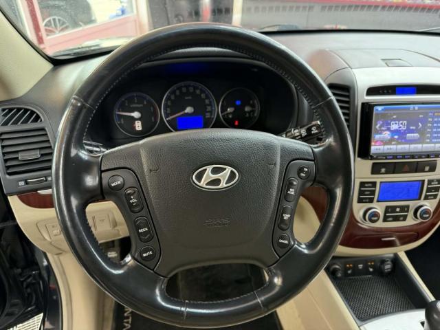Hyundai Santa Fe image 4