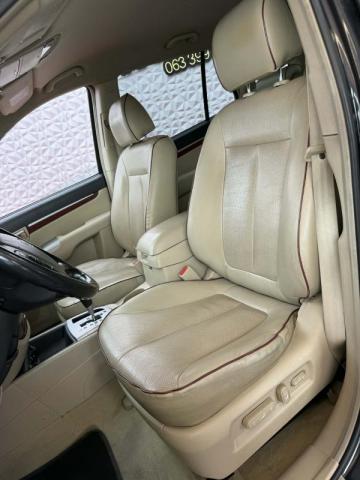 Hyundai Santa Fe image 2