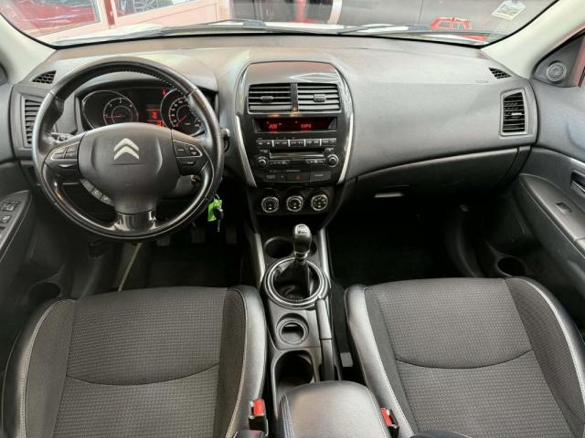 Citroen C4 Aircross image 6