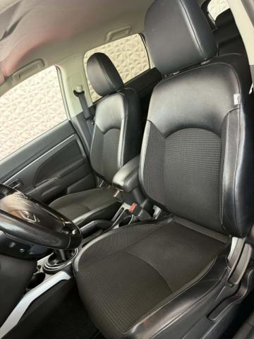 Citroen C4 Aircross image 1