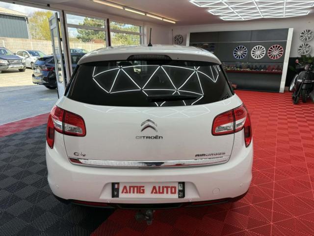 Citroen C4 Aircross image 7