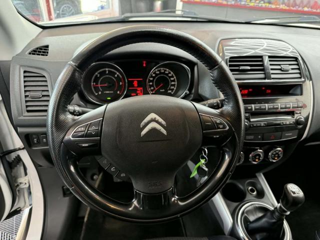 Citroen C4 Aircross image 2