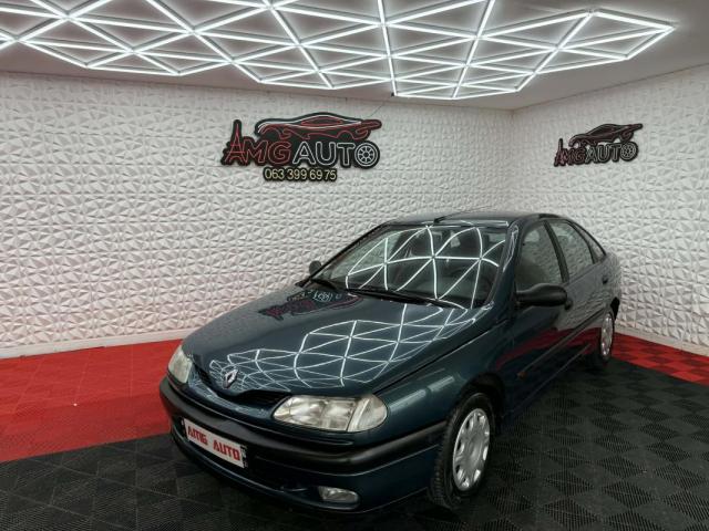 Renault Laguna 1.8 I 95 Cv.