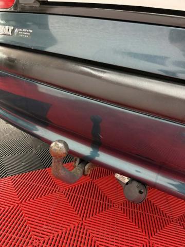 Renault Laguna image 6