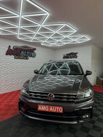 Volkswagen Tiguan image 1