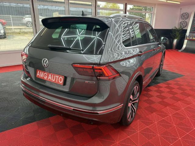 Volkswagen Tiguan image 3