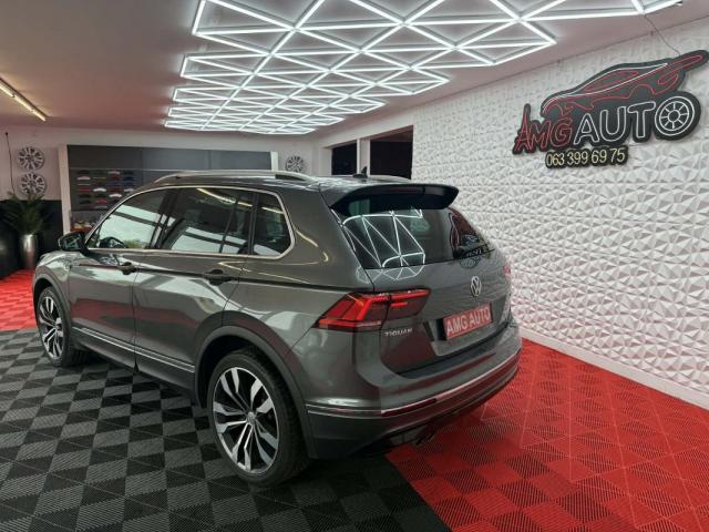 Volkswagen Tiguan image 9