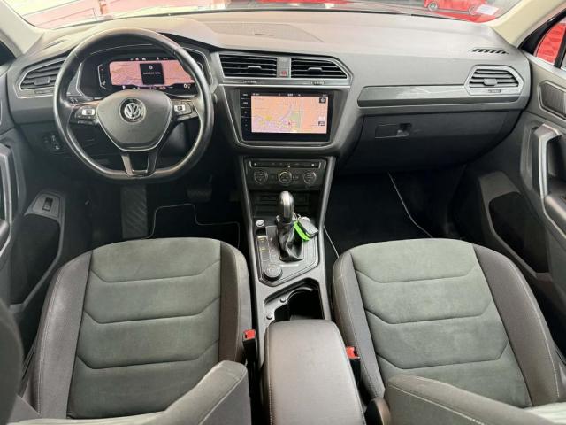 Volkswagen Tiguan image 8