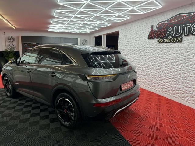 Ds Ds 7 Crossback image 7