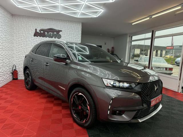 Ds Ds 7 Crossback image 4
