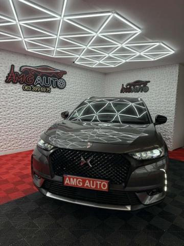 Ds Ds 7 Crossback image 5