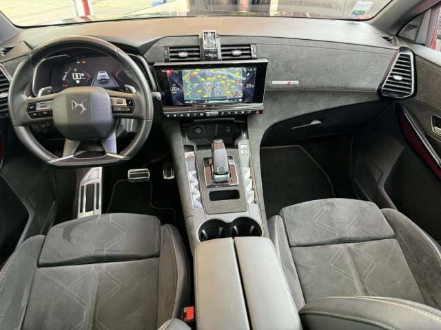 Ds Ds 7 Crossback image 3