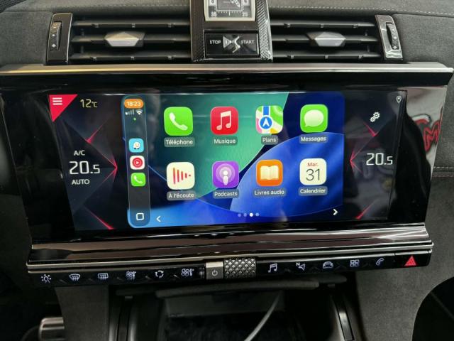 Ds Ds 7 Crossback image 2