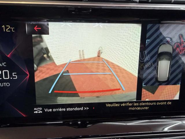 Ds Ds 7 Crossback image 1