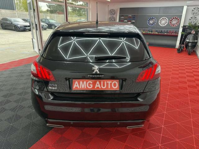 Peugeot 308 image 4