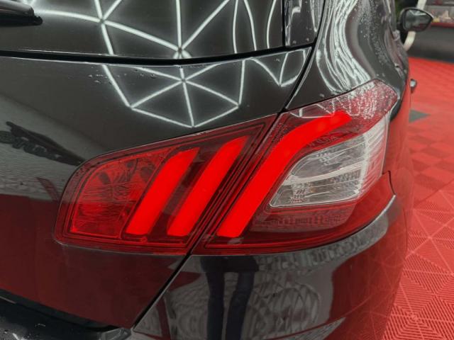 Peugeot 308 image 6