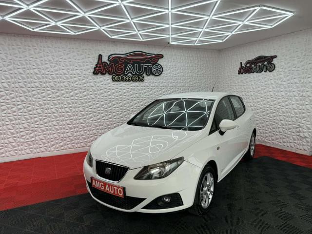 Seat Ibiza Iv Hb 1.2 Tdi 12v 75 Cv.