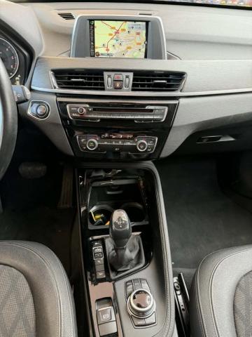 Bmw X1 image 6