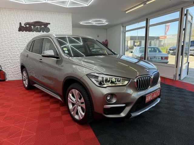 Bmw X1 image 2