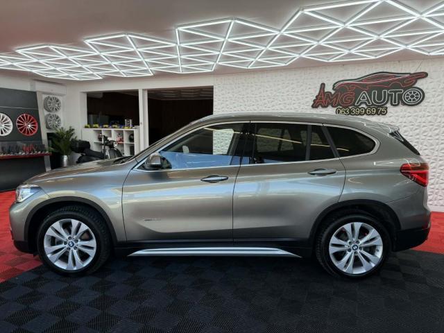 Bmw X1 image 9
