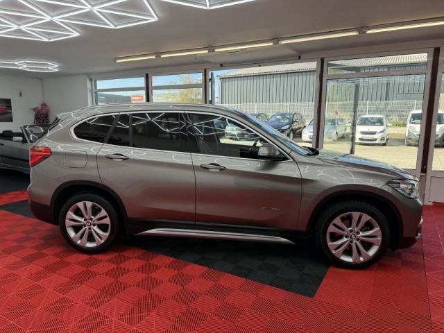 Bmw X1 image 3
