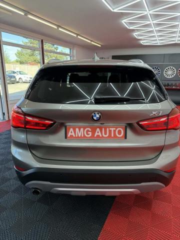 Bmw X1 image 7