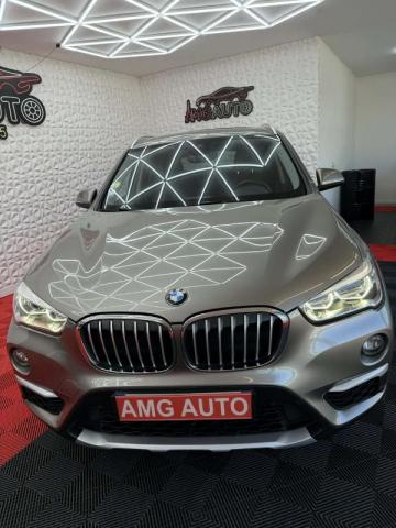 Bmw X1 image 4