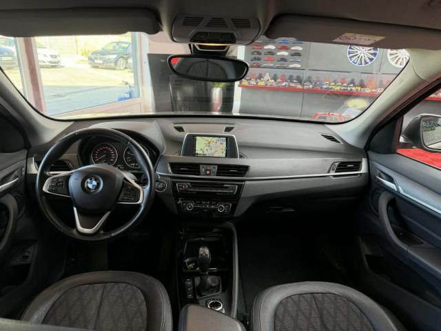 Bmw X1 image 8