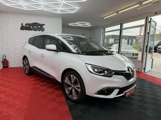 Renault Grand Scénic image 9