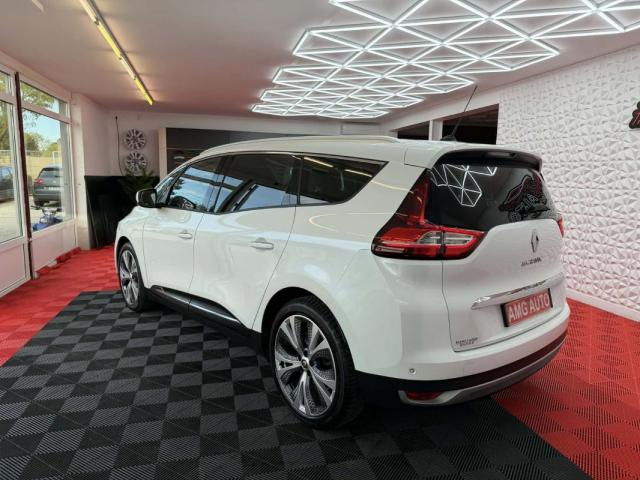 Renault Grand Scénic image 7