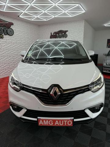 Renault Grand Scénic image 1
